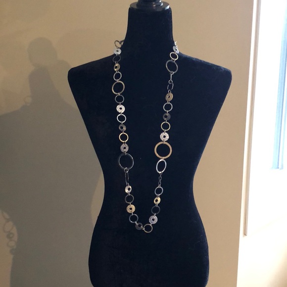 Lia Sophia necklace - Picture 1 of 2